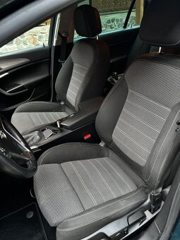 Opel Insignia 2.0 diesel - 8