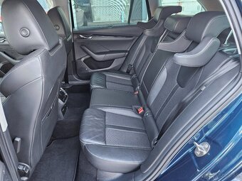 Škoda Octavia 4 Combi 2.0 TDI Style DSG - 8