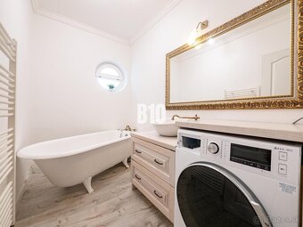 REZERVOVANÉ_ 3 izb. byt + 2x balkón (tehla, garáž) - Nitra, - 8