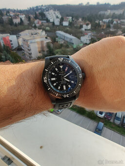 Breitling Superocean 44 Special Black - 8