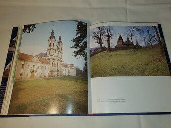 NÁRODNÉ KULTÚRNE PAMIATKY NA SLOVENSKU - 8