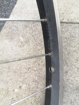 Vidlica SR Suntour XCT 24" - 8