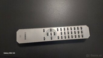 Yamaha CD-S300 - 8