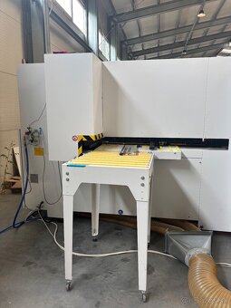 Predám CNC stroj Vitap Point K2 2.0 - 8