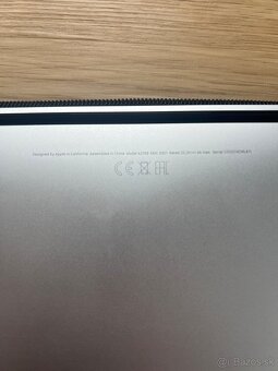 MacBook Pro 13” (2019) – i5, 8GB RAM, nová batéria - 8