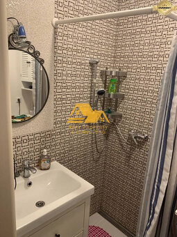 Exkluzívne Predám tehlový 3 izbový byt s balkónom v Nových - 8