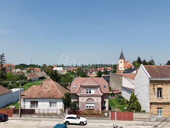 VEĽKORYSÉ, VÝNIMOČNÉ BÝVANIE V PRIESTOROCH HISTORIC… - 8