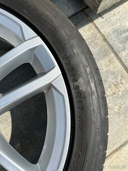 Originál Volkswagen Golf 7 r17 model Curitiba - 8