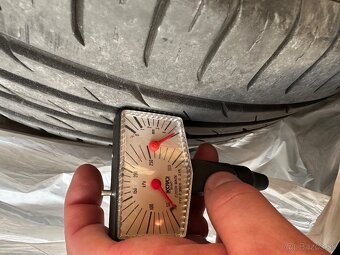 205/55 r16 letné pneumatiky NEXEN - 8