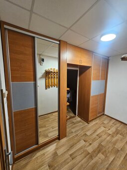Prenajmem jednoizbový byt - 8