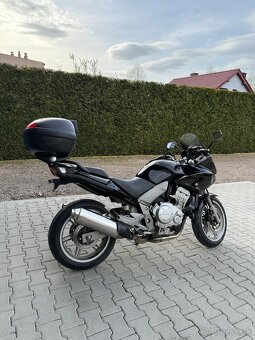Honda CBF1000 TOP 25.000km - 8