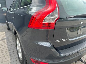 Volvo XC60 2.4 D5 4x4 136kw - 8