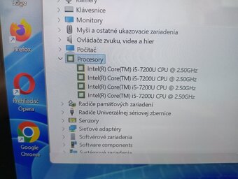 predám dotykový Hp elitebook x360 , Intel® Core™i5, Win 11 - 8