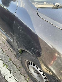 Škoda Octavia 2 1.6MPI - 8