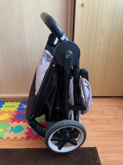 Športový kočík cybex - 8