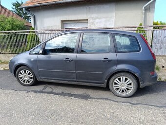 Ford Focus C-max - 8