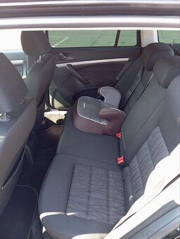 Škoda Octavia 1.9 TDi - 8