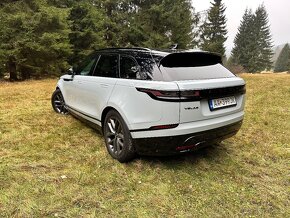 Predám Range Rover Velar - 8