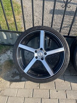R20 5x120 - 8