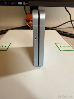 Samsung Galaxy ZFlip 6 modrý - 8