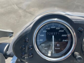 BMW R 1150 R Rockster - 8