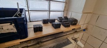 Hrotový soustruh TOS SV 18 RB/1250 - 8