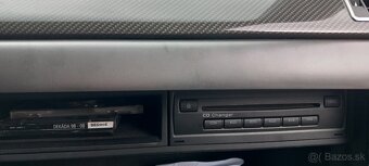 Audi A8 D3 4.0Tdi V8 202kW Quattro - 8