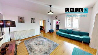 Víkendový raj -Vidiecky rodinný dom 160m2 Matúškovo/Galanta - 8
