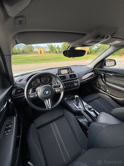 BMW 118d - 8
