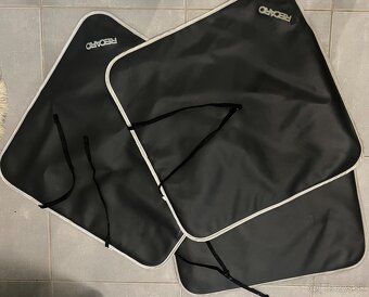 Autosedačky Recaro Milano Carbon Black - 8