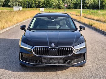 ✅Nová Škoda Superb 4 Selection 2.0 TDI DSG 150k v Záruke ✅ - 8