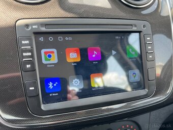 Dacia Logan 2018 SK 30 tis.km - 8