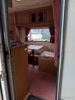 Karavan na predaj - 8