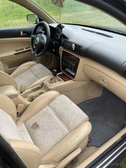 Passat b5.5 1.9tdi 96kw - 8