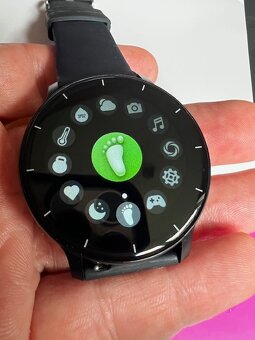 Smart watch Taopon ZL02G /best cena/ - 8