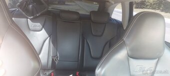 Audi S4 B8, 3.0 TFSI 245kw, S-tronic, 2011, Quattro - 8