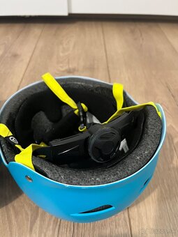 Predám detskú cyklistickú prilbu KELLYS JUMPER MINI XS/S - 8
