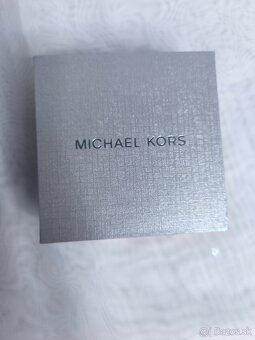 Prsteň zn. Michael Kors - 8