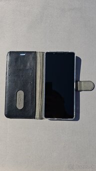 Predám čisto nový Sony Xperia 1 VI 256GB čierny - 8