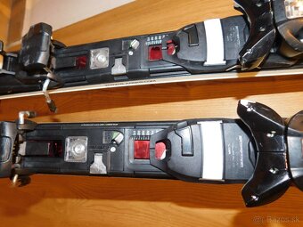 ELAN SpeedMagic 160cm - 8