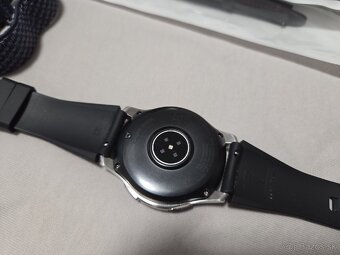 Samsung Galaxy Watch 46mm SM-R800 Slaba vydrz baterie - 8