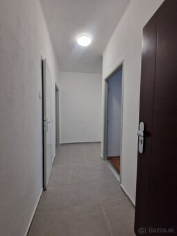 2-izbový byt s balkónom blízko centra, Topoľčany - 8