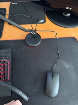 Predám hernú zostavu RTX 3060 Ti / Ryzen 5 5600X / 32 GB RAM - 8