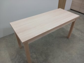 Predám stoličky, stoly, barové stoličky. - 8