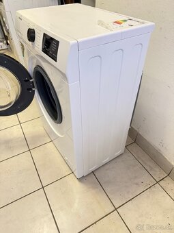 Predám práčku na 6kg prádla Hisense - 8