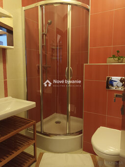 2 izbový byt Veľká Lomnica Možný odpočet DPH - 8