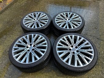 5x112 R20 Audi - 8