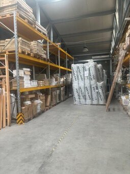 VIEDEŇ Obchodné a skladové priestory - 8