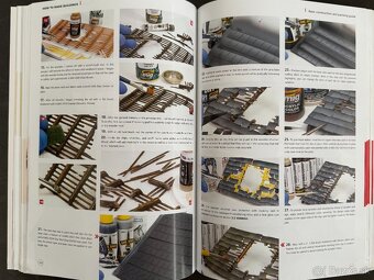 How to Make Buildings - Basic Construction & Painting Guide - 8