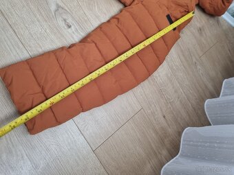 Panska zimná bunda - 8
